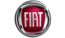 fiat logo